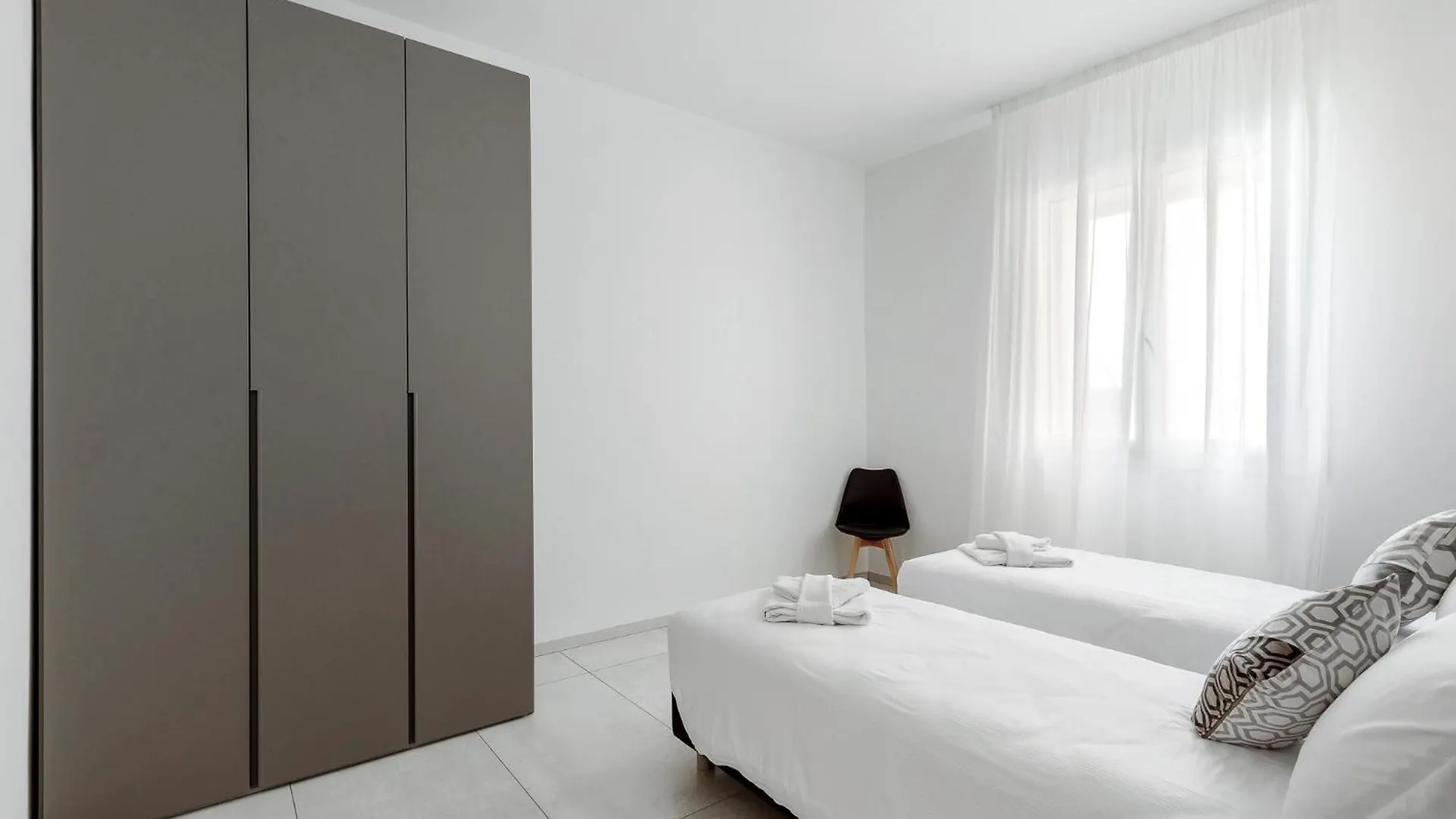 Le Dodici Porte - Porta Lame 5 By Bologna District Italy