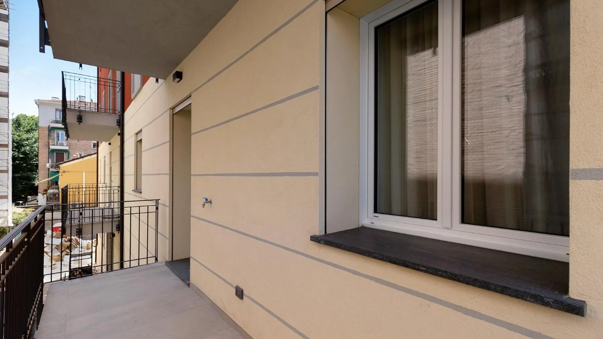 Le Dodici Porte - Porta Lame 5 By Bologna District