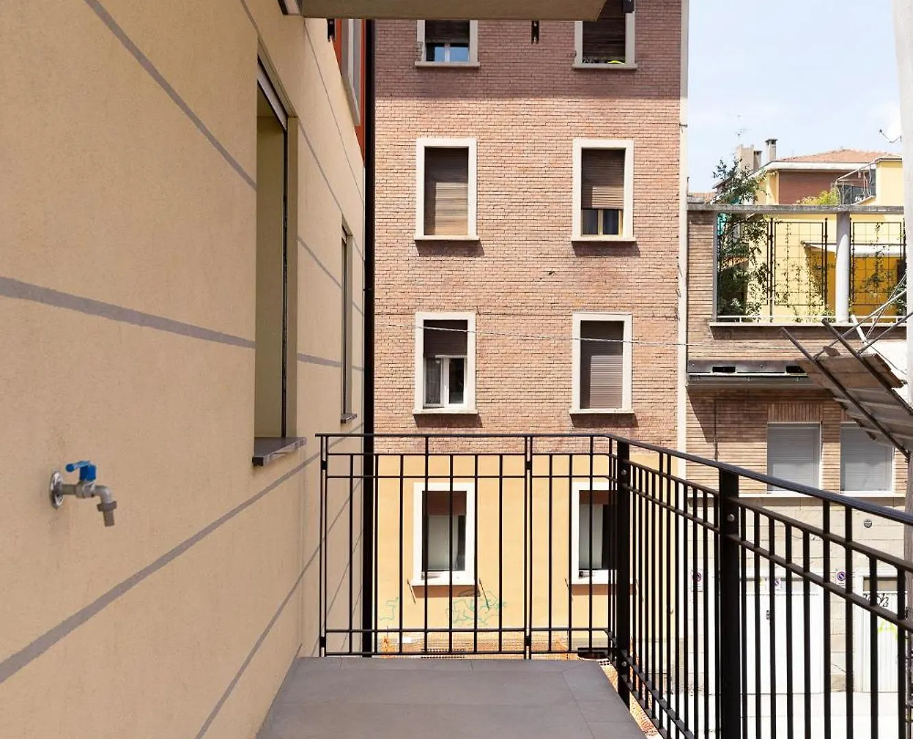 Le Dodici Porte - Porta Lame 5 By Bologna District Apartment