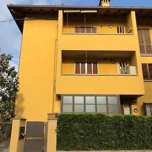 Michelino's House Appartamento