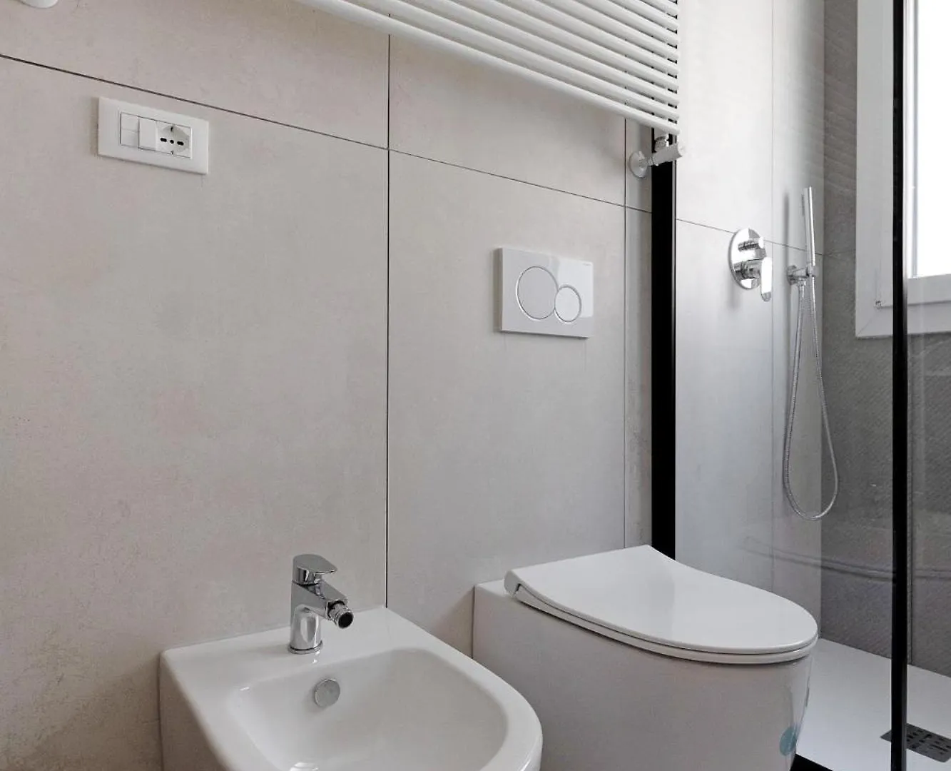 Apartment Le Dodici Porte - Porta Lame 5 By Bologna District Italy