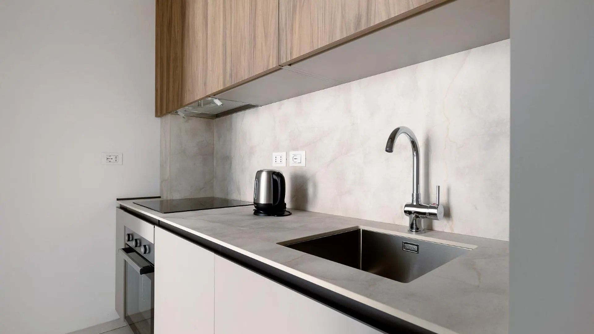 Apartment Le Dodici Porte - Porta Lame 5 By Bologna District